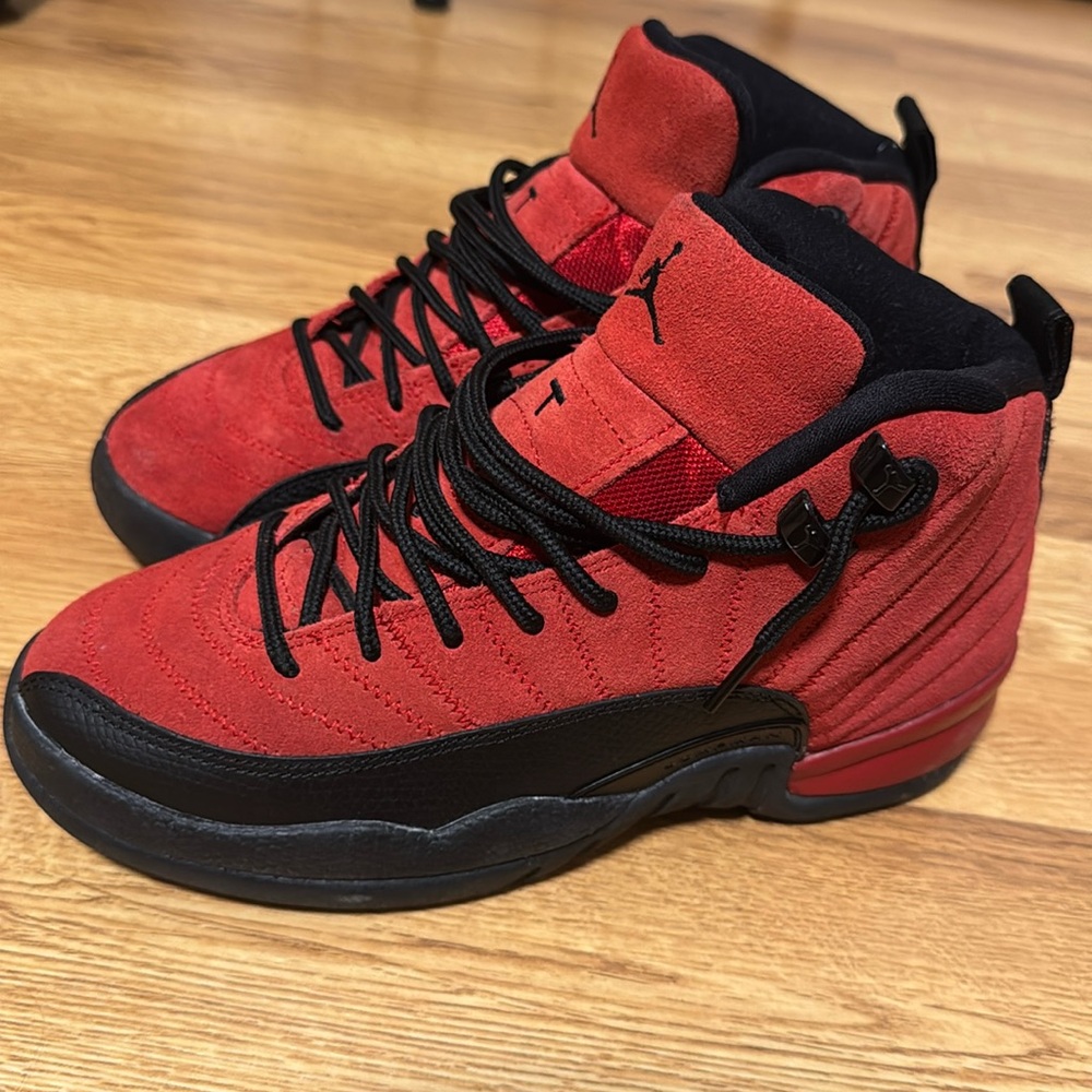Jordan Sneakers 12